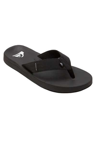 Quiksilver شبشب ريفي III للرجال Aqyl101357 Aqyl101357