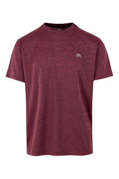 Trespass Men's Tiber T-Shirt - MATOTSTR0094