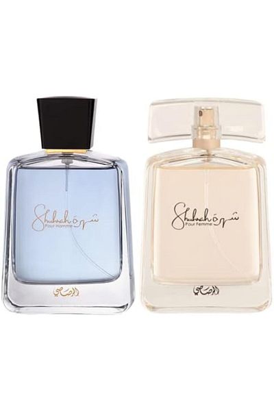 Rasasi Eau de Parfum Shehrazade Inspired by Luxury Oriental Arabic Perfumes 90ml 3 Oz for Men and Women Eco