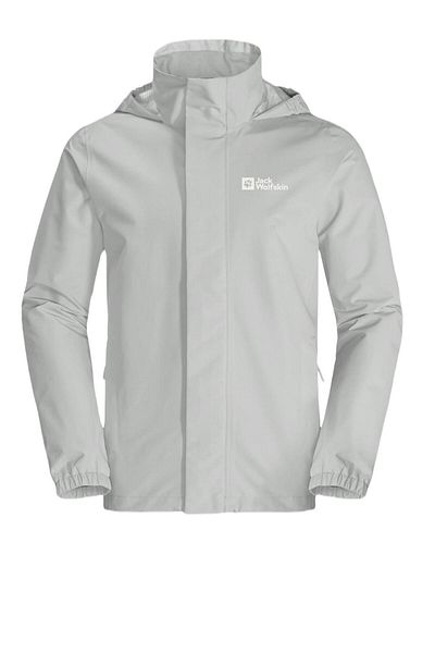 Jack Wolfskin 1111142 Stormy Point 2l M Men's Outdoor Coat