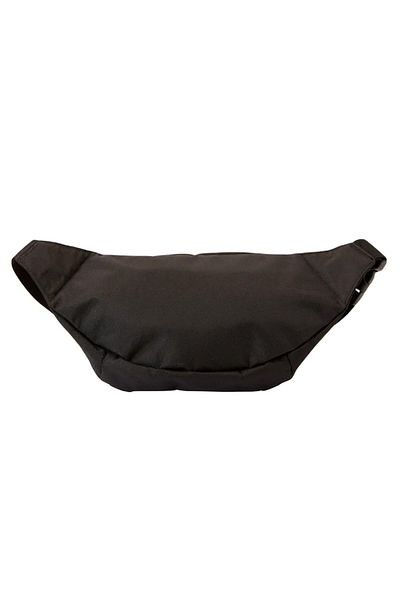 Quiksilver AQYBA03047 Lone Walker Men's Waist Bag