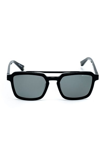 BELSTAFF CASSELLNEGROW Ochelari de soare Unisex