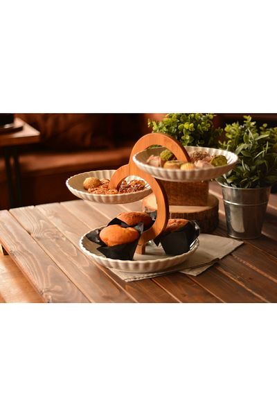 Bambum Carol 3 Layer Cookie Holder