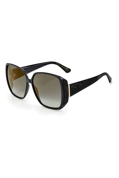 Jimmy Choo Jimmy Choo CLOES62807FQ Women's Sunglasses