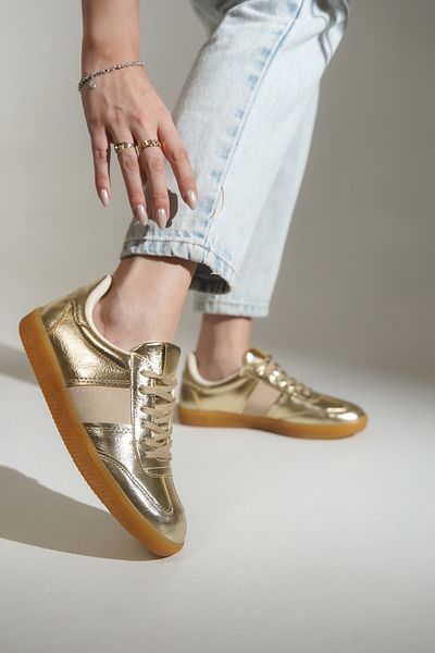 Capone Outfitters Tenis Enrika pentru damă
