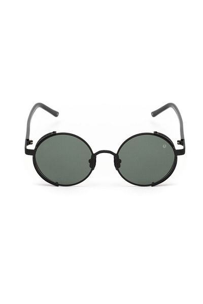 BELSTAFF TROPHYIINEGRO Ochelari de soare Unisex