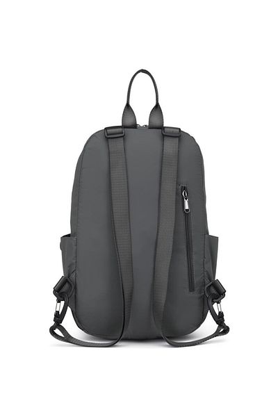 SMART BAGS Extra Light Fabric Unisex Backpack