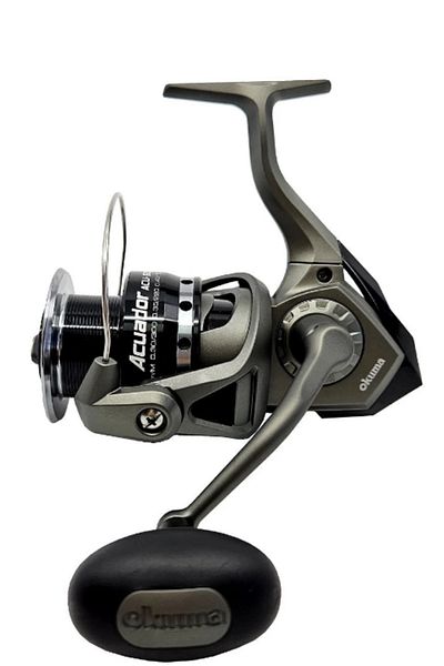 Okuma Acuador Acu-8000A 3+1Bb Fishing Line Machine