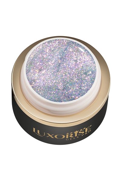 LUXORISE RevoFlex LUXORISE Nail Builder UV Gel 15ml, Dazzle Essence