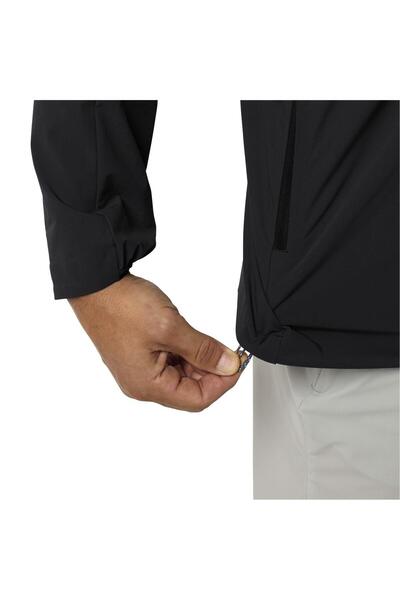 Jack Wolfskin 1307881 Prelight m Men's Softshell Jacket Black