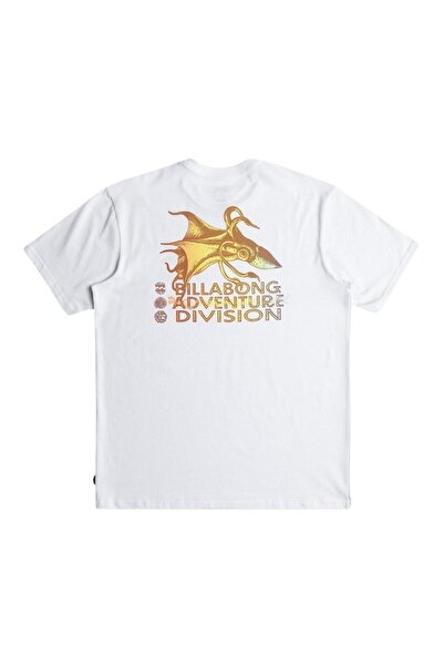 BİLLABONG Billabong Ebyzt00176 Fauna Ss Men's T-Shirt