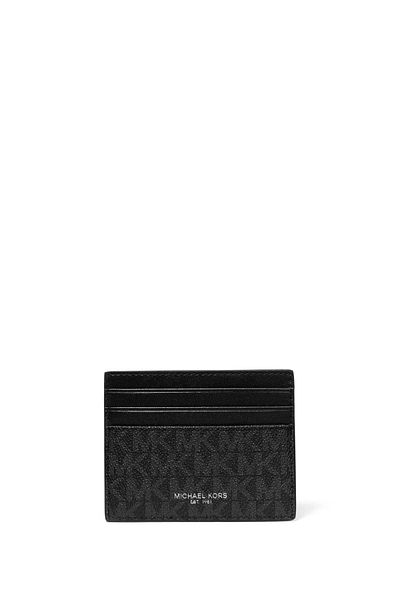 Michael Kors PORTOFEL BĂRBAȚI 39F9LGYD2B-NEGRU