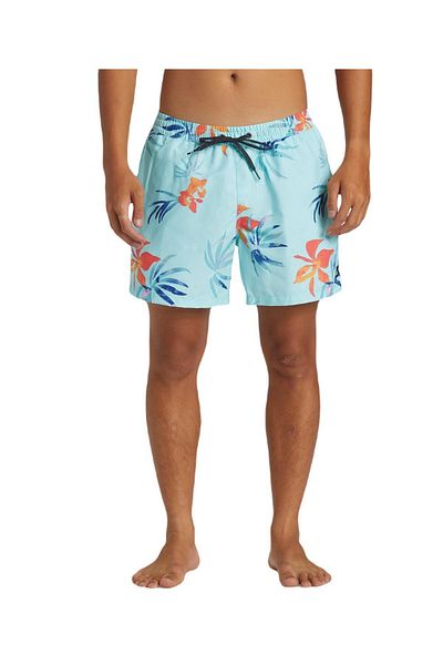Quiksilver Aqyjv03147 Ανδρικό σορτς μαγιό Everyday Mix Volley 15