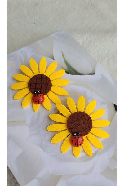LO ADORO Hair Clip
