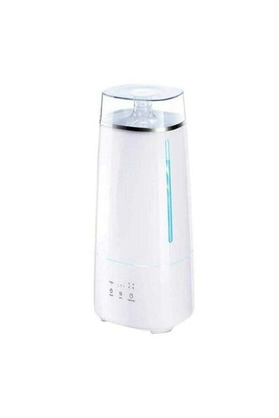 Denx مرطب هواء DX2551 سعة 3.5 لتر وقوة 22 واط