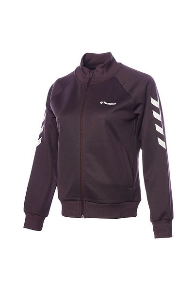 hummel 921773-4073 سترة رياضية نسائية من جينيسا