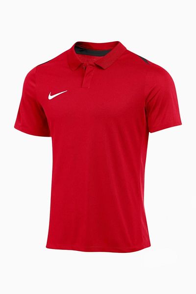 Nike Fd7600-657 M Nk Df Acdpr24 Ss Polo K Ανδρικό αθλητικό μπλουζάκι