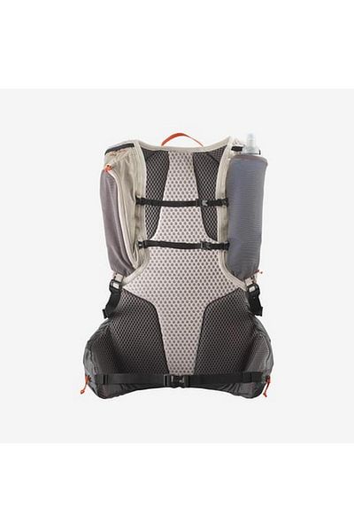Salomon XT 20 Feather Gray/plum Kıtten/cherry Tomato Backpack LC2184200