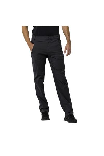 Jack Wolfskin 1508221 Glastals M Erkek Outdoor Pantolon