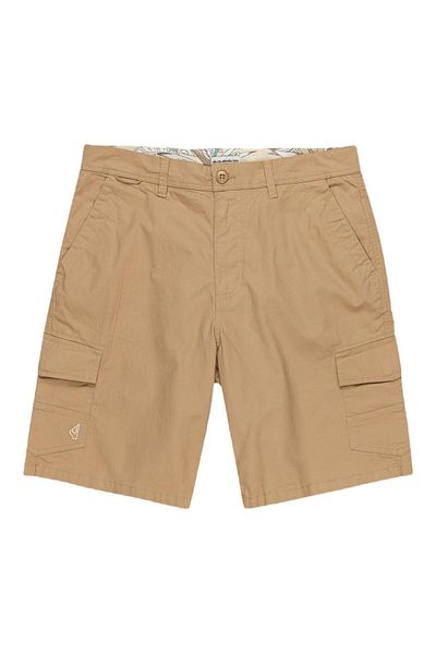 Quiksilver EQYWS03861 Mw Men's Cargo Shorts