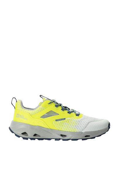 Jack Wolfskin 4064321   Prelight Pro Vent - أحذية رجالية خارجية، منخفضة M