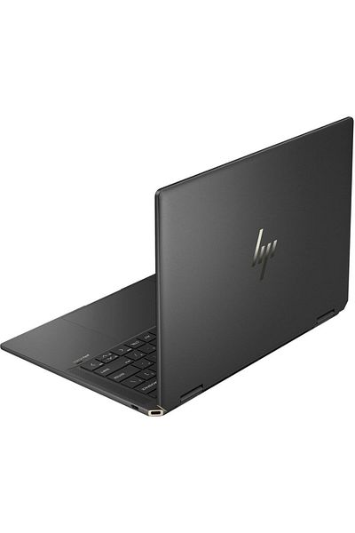HP جهاز Spectre ultra 7 أسود I7 سعة 32 جيجابايت و2 تيرابايت مستعمل