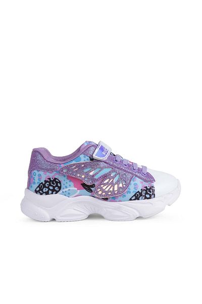 BUCKHEAD Buck4375-025 Wings Pantofi casual pentru fete