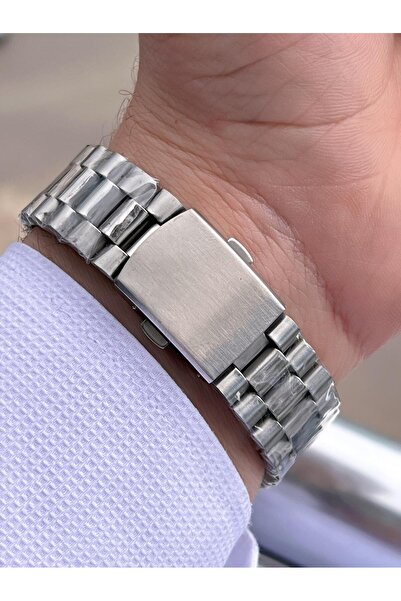 Coliseum Steel Cord Calendar Dial Boxed Series Men's Wristwatch Ft.Rl.8742.S3