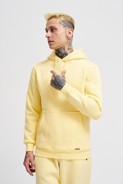 Machinist YELLOW