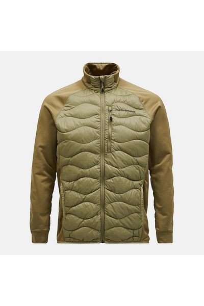 Peak Performance G 79444040 M Helium down Hybrid - Men's Outdoor Jacket