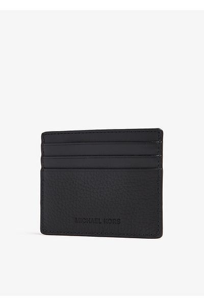Michael Kors PORTOFEL BĂRBAȚI 39T4LHDD2O-NEGRU