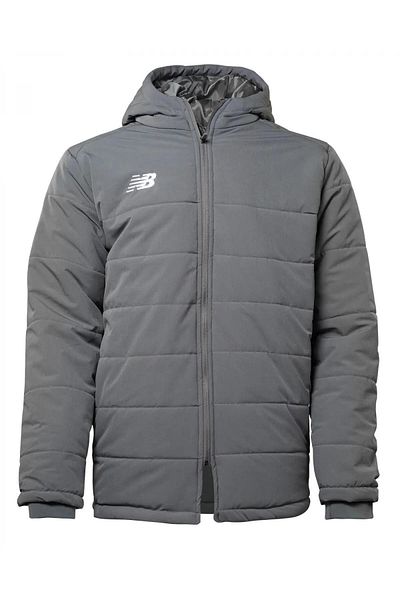 New Balance Pánský kabát Tsj2220-ag
