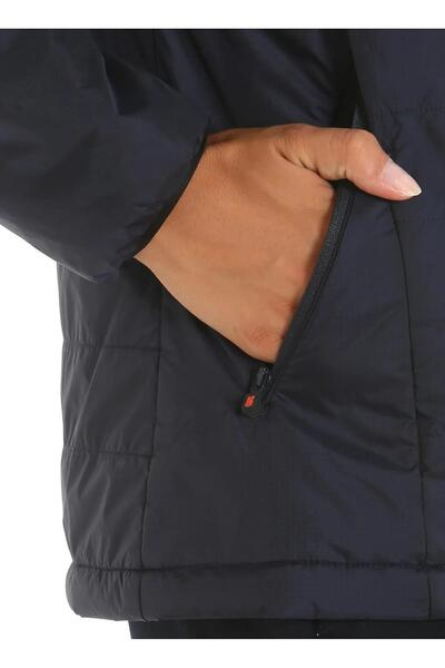 Slam A901002S00-W13 Act Ws Graphene Jkt Women's Sports Jacket Navy Blue