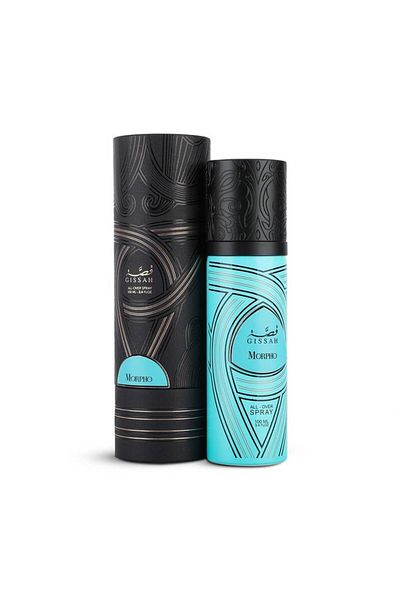 GISSAH Morpho All Over - 100 Ml