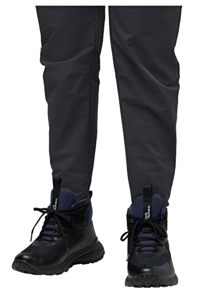 Jack Wolfskin A62295-635 Dromoventure Wt Texapore Mid m Men's Outdoor Boots Anthracite