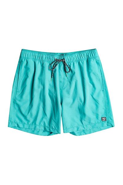 BİLLABONG Billabong Ebyjv00104 Ανδρικό σορτς μαγιό All Day Lb
