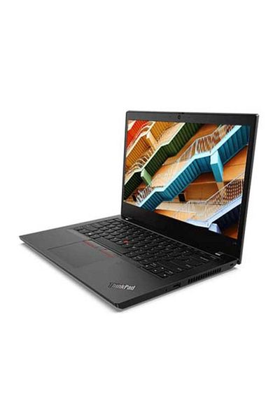 LENOVO Thinkpad L14 Black i5 10th 8 GB 256 GB Preowned
