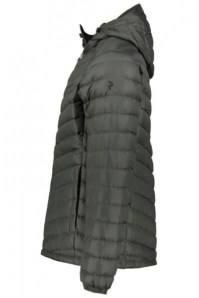 Peak Performance Men's Outdoor Jacket G 79635040 - M Frost Down