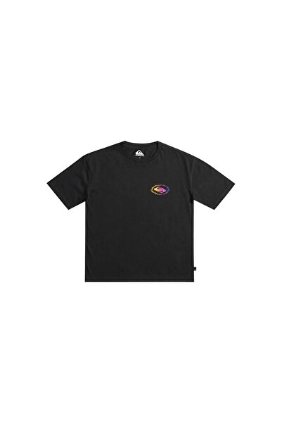 Quiksilver Eqbzt04616 Radicalflag B Tees t Shirt for Boy