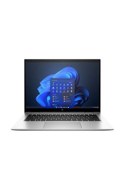 HP Elitebook 1040 G9 Silver I7 12th 16 GB 512 GB مستعمل