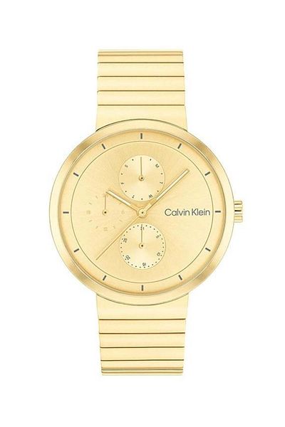 Calvin Klein Ck25100030 Women's Wristwatch