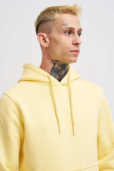 Machinist YELLOW