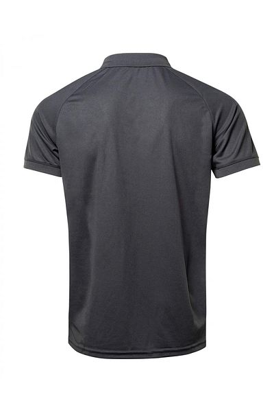 New Balance Pánské tričko Performance Polo T-Shirt - Tst2213-ag