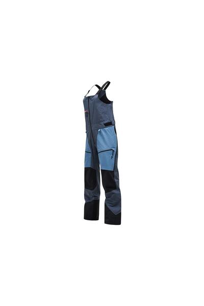 Peak Performance G79147010 W Vertical Gore-Tex Pro Bib Women's Ski Pants