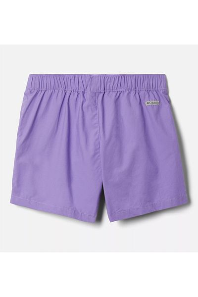 Columbia Washed Out Girl's Shorts 1990271 -597