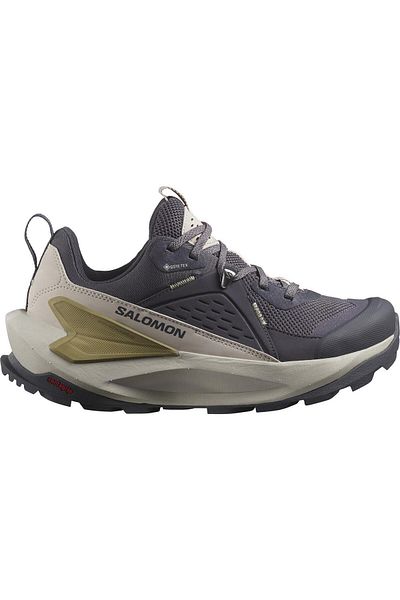 Salomon Elixir Gtx W L 47695000   - Women's Outdoor Shoes