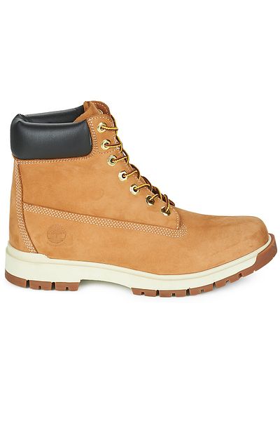 Timberland Ανδρικές μπότες Tree Vault Tb0a5ngz231