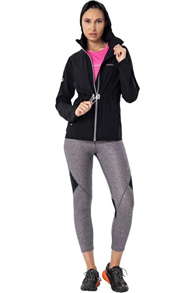 Merrell M4Justw Just W Women's Sports Jacket Black