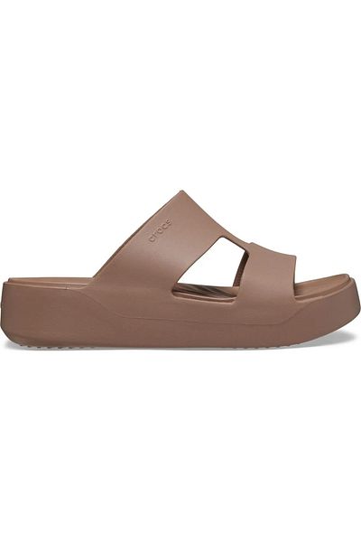 Crocs Γυναικείες παντόφλες Getaway Platform - 209409 -2q9