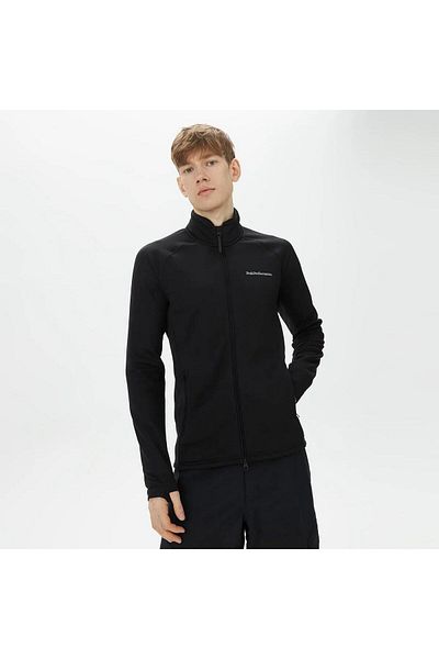 Peak Performance G77245030 M Chill Light Zip pentru bărbați